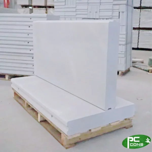 panel bê tông khí chưng áp