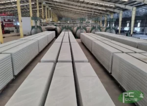 Nhận báo giá tấm panel bê tông khí chưng áp ALC tại nhà máy sản xuất