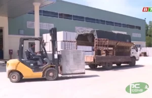 Bê tông khí chưng áp Bitco Bình Định 4 Giá mua bê tông khí chưng áp Bitco Bình Định là giá tại nhà máy